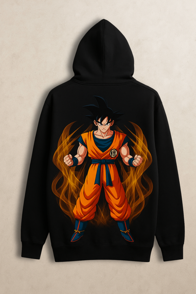 Custom Hoodie