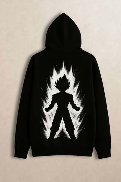 Custom Hoodie